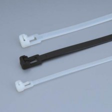 Releasable Cable Ties